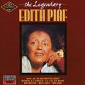 Piaf,edith - Legendary - Music CD