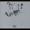 Haley,bill & His Comets - 50's - Music CD