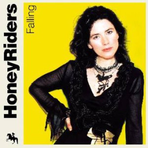 Honeyriders - Falling