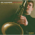Alexander,eric - Dead Center - Music CD