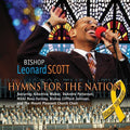 Scott,leonard - Hymns For The Nation - Music CD