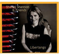 Shannon,sharon - Libertango - Music CD