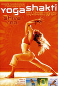 Rea,shiva - Yoga Shakti - DVD