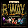 Best Of Broadway: The American Musicals / Various - Best Of Broadway: The American Musicals / Various - Music CD