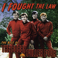 I Fought The Law: Best Of [Remastered]