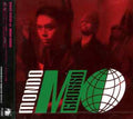 Mondo Grosso - Mondo Grosso - Music CD