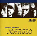 Mondo Grosso - Marble - Music CD