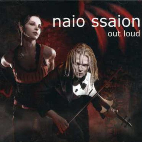 Naio Ssaion - Out Loud - Music CD
