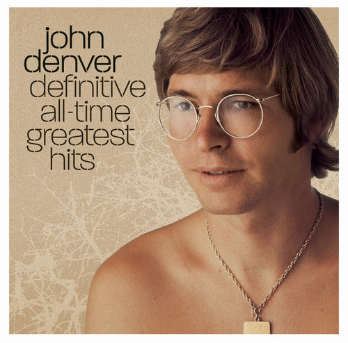 John Denver - Definitive All Time Greatest Hits [2 CD]