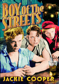 Boy Of The Street - Boy Of The Street - DVD