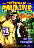 Perils Of Pauline: 1-12 - Perils Of Pauline: 1-12 - DVD