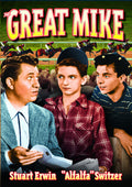 Great Mike - Great Mike - DVD