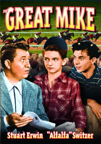 Great Mike - Great Mike - DVD