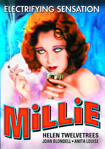 Millie - Millie - DVD