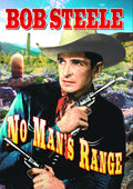 No Man's Range - No Man's Range - DVD