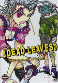 Dead Leaves - Dead Leaves - DVD