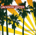 Jackson United - New Album - Music CD
