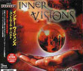 Inner Visions - Control Past - Music CD