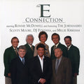 Mcdowell,ronnie / E Connection - King Is Gone - Music CD