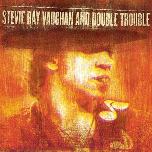 Vaughan,stevie Ray - Live At Montreux 1982 & 1985 - Music CD