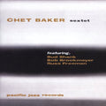 Baker,chet - Chet Baker Sextet - Music CD