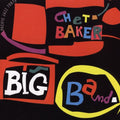 Baker,chet - Chet Baker Big Band - Music CD