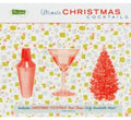 Ultimate Christmas Cocktails / Various - Ultimate Christmas Cocktails / Various - Music CD