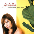 Jacintha - Girl From Bossa Nova - Super Audio CD