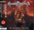 Sonata Arctica - Reckoning Night - Music CD