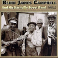 & His Nashville Street Band [Reissue]