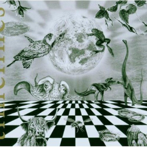 Dalaba,lesli - Timelines - Music CD