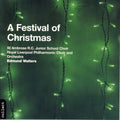 Royal Liverpool Phil Choir Orch / Walters - Festival Of Christmas - Music CD