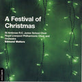 Festival of Christmas Music CD