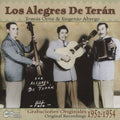 Alegres De Teran - Grabaciones Orginales: 1952-1954 - Music CD