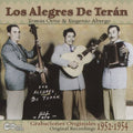 Grabaciones Orginales: 1952-1954 Music CD