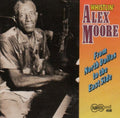 Moore,alex - From North Dallas To The East Side - Music CD