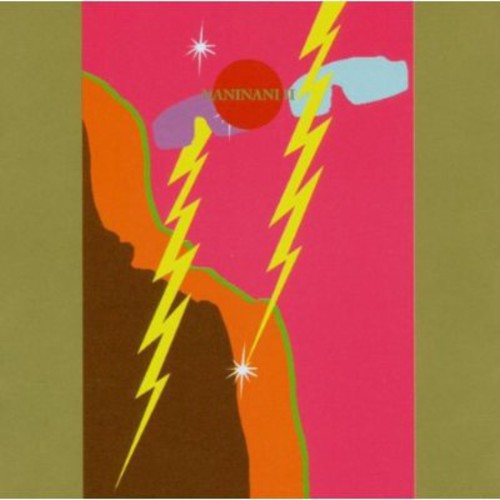 Yamataka Eye / Zorn,john - Naninani Ii - Music CD