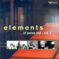 Last,james - Elements Of James Last 1 - Music CD