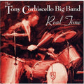 Corbiscello,tony - Real Time - Music CD