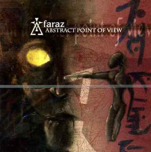 Faraz - Abstract Point Of View - Music CD