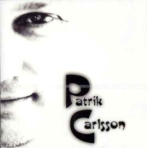 Carlsson,patrik - Phraseology - Music CD