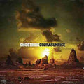 Ghostride - Cobra Sunrise - Music CD