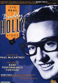 Real Buddy Holly Story - Real Buddy Holly Story - DVD