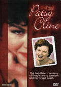 Real Patsy Cline - Real Patsy Cline - DVD