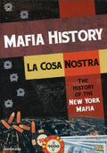 Mafia History - Mafia History - DVD