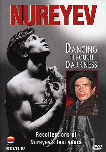 Dancing Through Darkness - Dancing Through Darkness - DVD