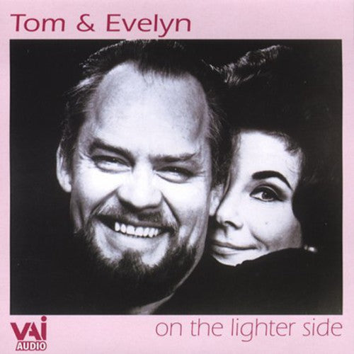 Lear,evelyn / Stewart,thomas - Lighter Side - Music CD