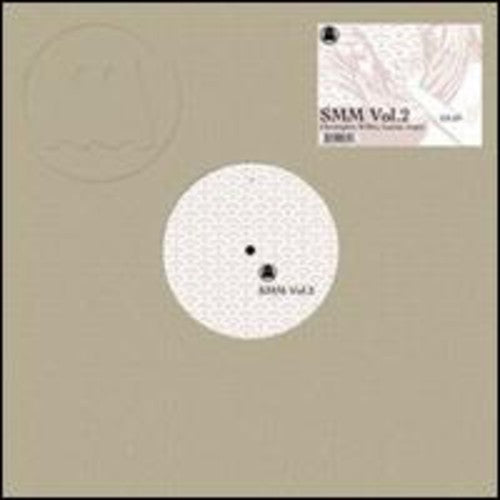 Smm 2 / Various - Smm 2 / Various - Vinyl Record