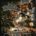 Throcult - Stormbringer Conjuration Of The Nighthorde - Music CD