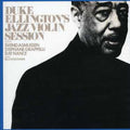 Ellington,duke - Jazz Violin Session - Music CD